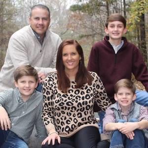 Meet your Posher, Katie